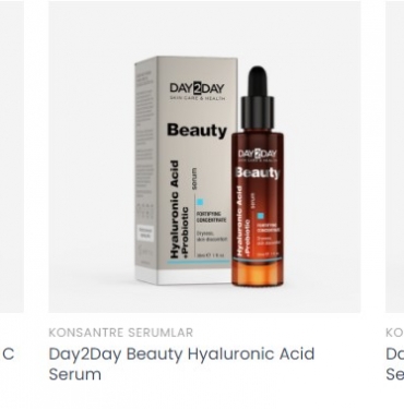 Yorgun ve lekeli ciltler için cilt bakım önerileri