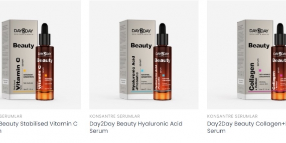 Yorgun ve Lekeli Ciltler İçin Cilt Bakım Önerileri