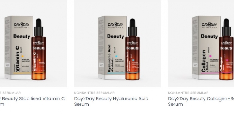 Yorgun ve lekeli ciltler için cilt bakım önerileri