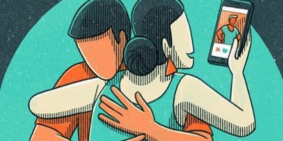 Aldatmaya Meyilli Kadın Davranışları Hangileridir? 