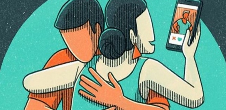 Aldatmaya Meyilli Kadın Davranışları Hangileridir? 