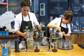 Barboy Ne İş Yapar? Barboy Maaşları Ne Kadar?  