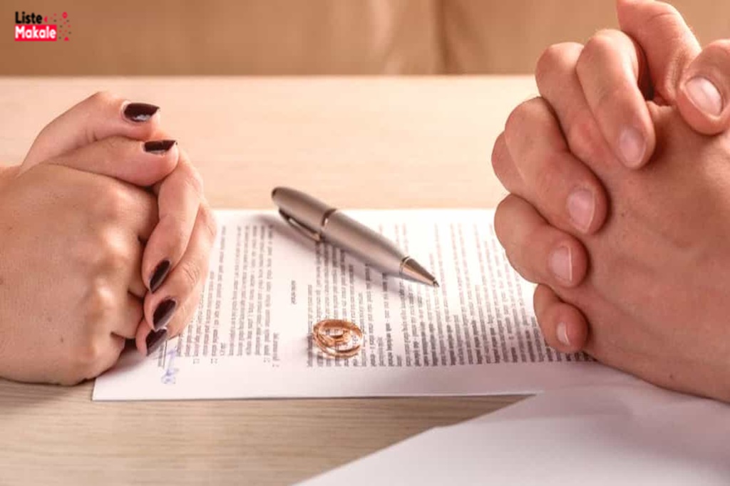 Boşanma Davası Nedir? Nasıl Açılır? 