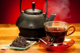 Çay Nasıl Demlenir?  