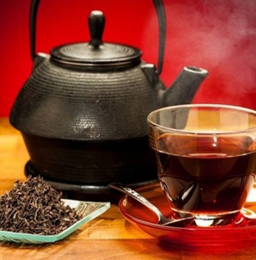 Çay Nasıl Demlenir?  