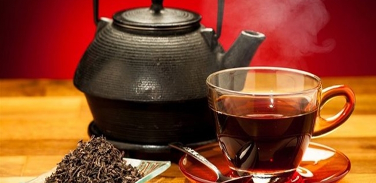 Çay Nasıl Demlenir?  