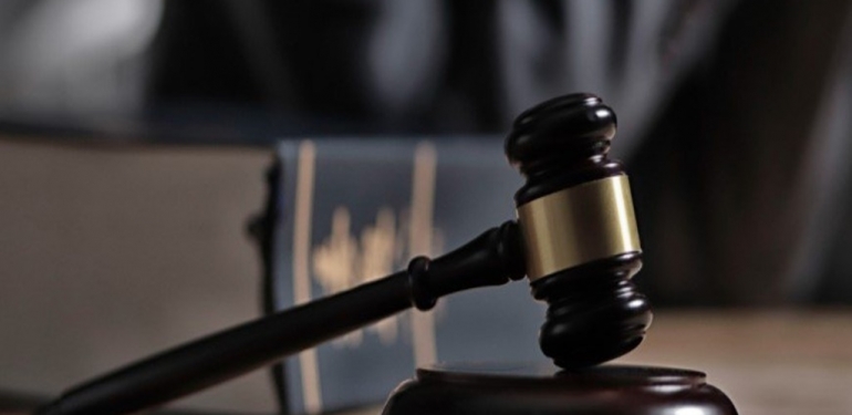 Ceza Avukatı Ne İş Yapar? 