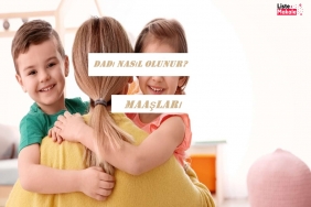 Dadı Nasıl Olunur? Dadı Maaşları Ne Kadar? 