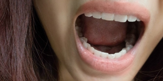 Damak Yaraları Neden Olur?  