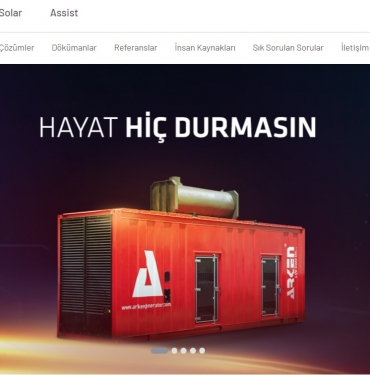 Ev Jeneratörlerinde Bulunması Gereken Özellikler