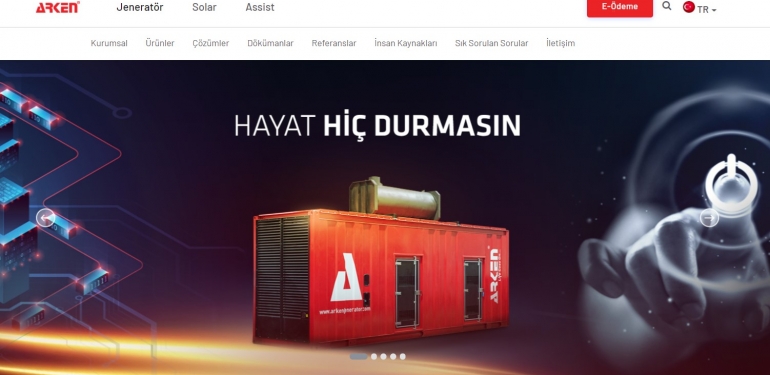 Ev Jeneratörlerinde Bulunması Gereken Özellikler