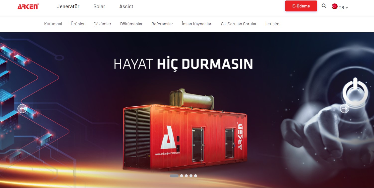 Ev Jeneratörlerinde Bulunması Gereken Özellikler