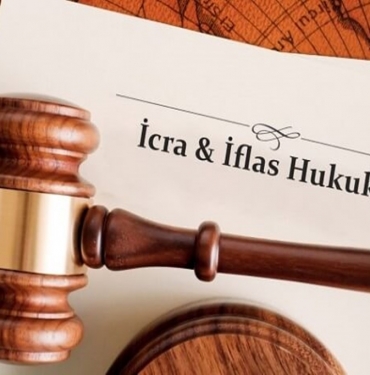 İcra Avukatı Ne İş Yapar?