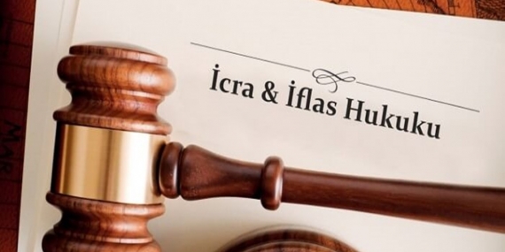 İcra Avukatı Ne İş Yapar? 