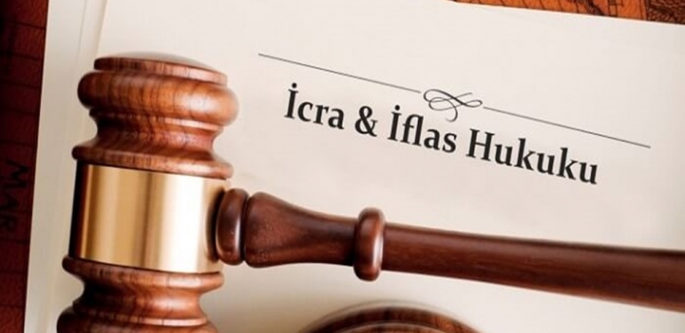 İcra Avukatı Ne İş Yapar? 