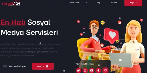 Instagram Takipçi Satın Alma Yöntemleri