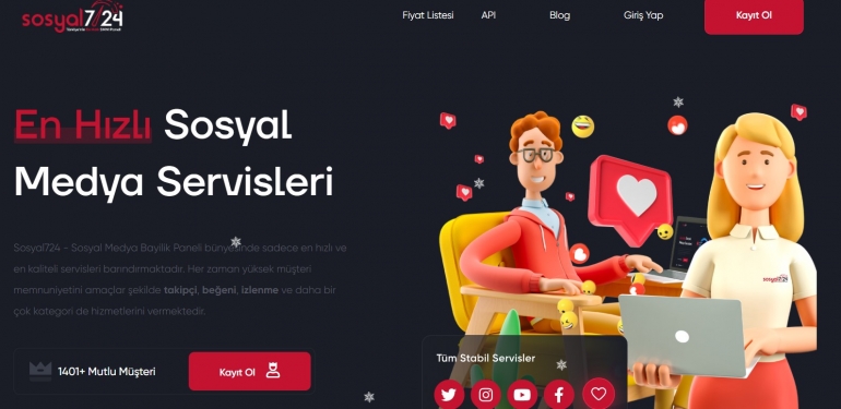 Instagram Takipçi Satın Alma Yöntemleri