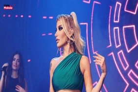 İrem'in hayalini gerçekleştirdiği konser dijitalde