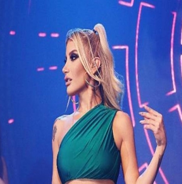 İrem'in hayalini gerçekleştirdiği konser dijitalde