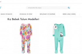 Kız bebek takım ve tulum almayı düşünenler için tavsiyeler