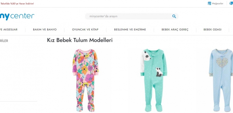 Kız bebek takım ve tulum almayı düşünenler için tavsiyeler