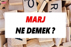 Marj Nedir? 