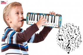 Melodika Nedir?  