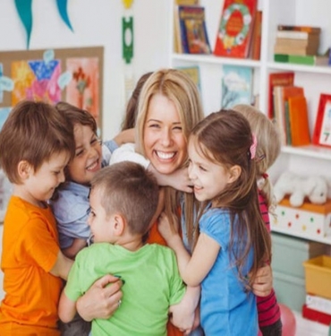 Okul Öncesi Öğretmeni Nasıl Olunur? Maaşları Ne Kadar? 