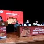 Toplumcu belediyeciliğin önderi efsane başkanlar anıldı