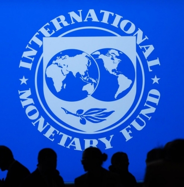 Uluslararası Para Fonu Nedir? 