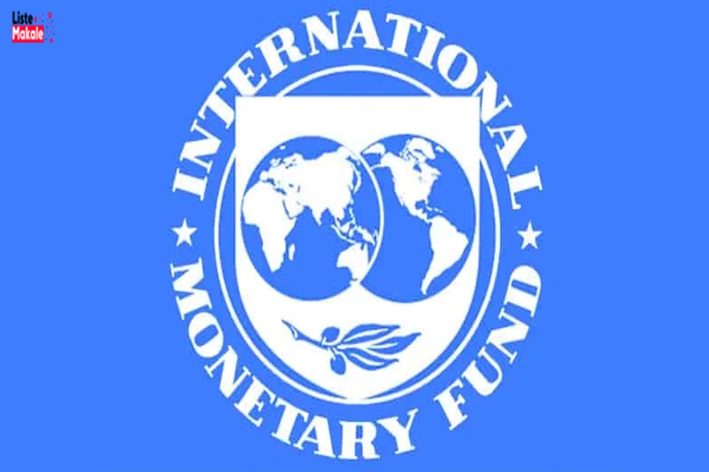 Uluslararası Para Fonu Nedir? 
