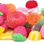 Evde Şeker Yapımı İşi 