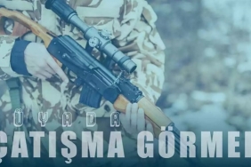 Rüyada Silahlı Çatışma Görmek 