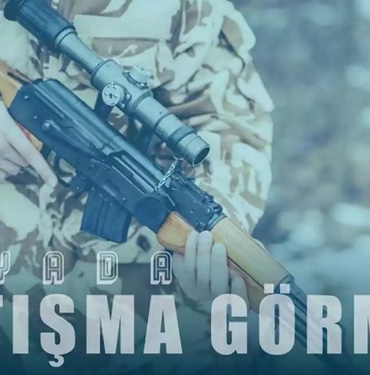 Rüyada Silahlı Çatışma Görmek 