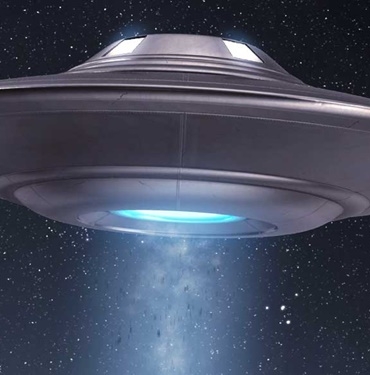 Rüyada Uzay Gemisi Görmek Ne Anlama Gelir? 