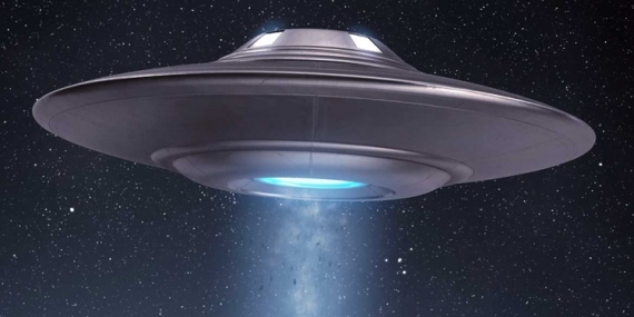 Rüyada Uzay Gemisi Görmek Ne Anlama Gelir? 