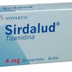 Sirdalud Nedir?