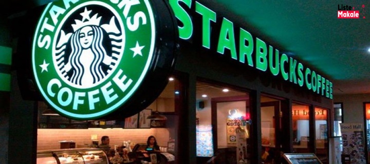Starbucks Bayilik Şartları 