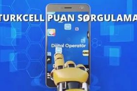 Turkcell'den Telefon Almak için Puan Öğrenme Nasıl Yapılır? 