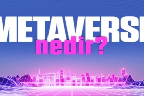 Metaverse Nedir? 