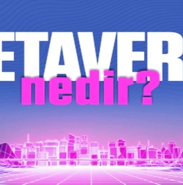 Metaverse Nedir? 