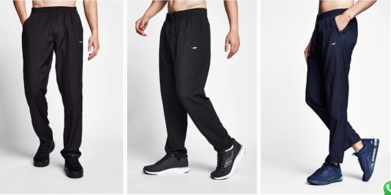 Alt Eşofman Erkek Seçenekleri