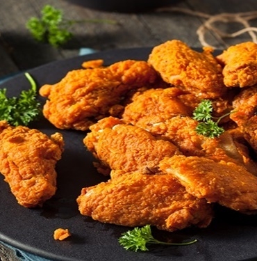 Çıtır Tavuk Kanadı Nasıl Yapılır? 