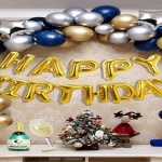 Doğum Günü Kutlama Fikirleri 