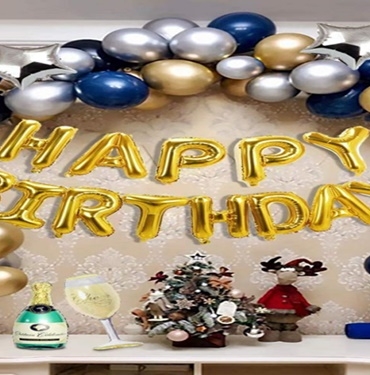 Doğum Günü Kutlama Fikirleri 