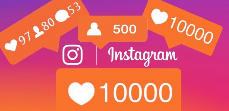 İnstagram Takipçi Satın Almak 15 TL