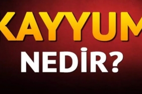 Kayyum Nedir? Görevleri Nelerdir?