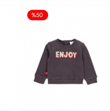 Kız Çocuk Giyimde Sweatshirt, Tayt ve Etek Seçimi Nasıl Olmalı?