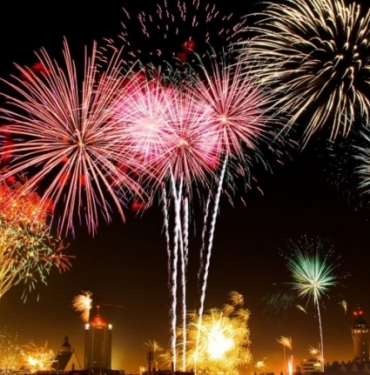 Özel Günlere Özel Kutlamalar