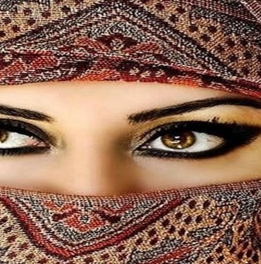 Rüyada Göze Sürme Çekmek 